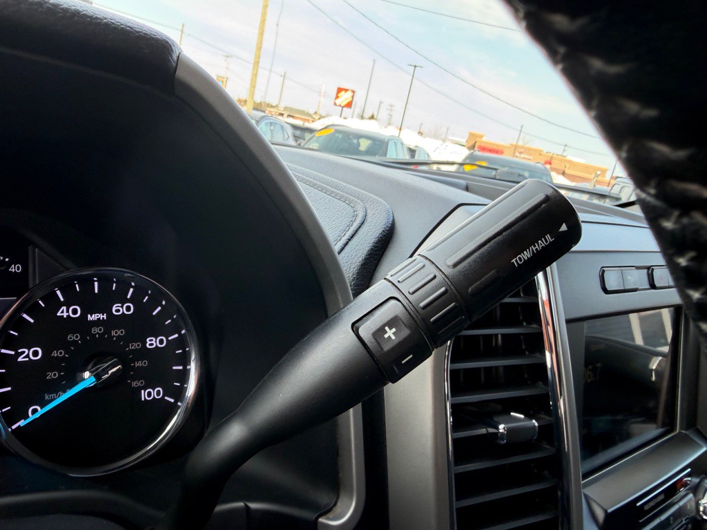 2018 Ford F-250 Image 23