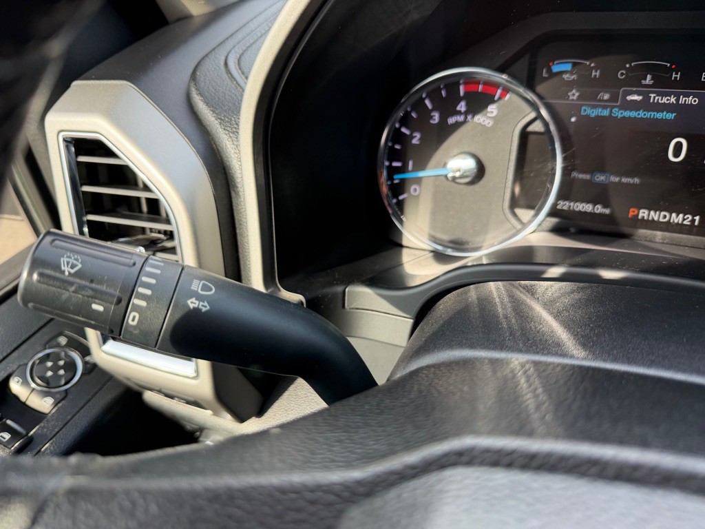 2018 Ford F-250 Image 24