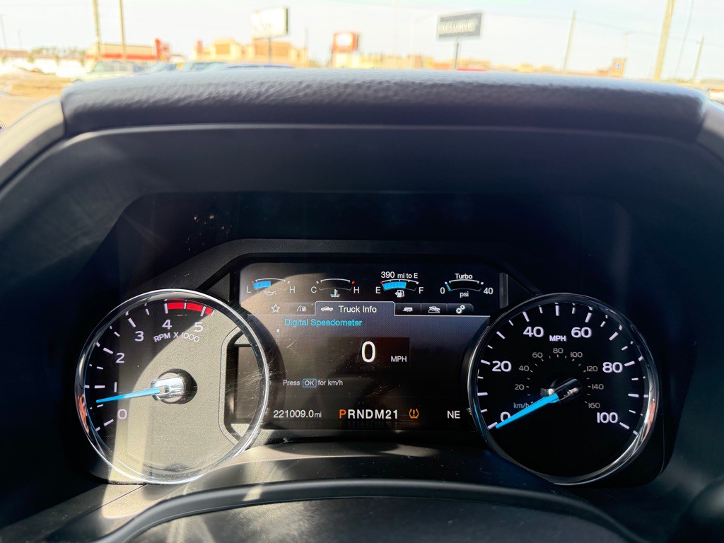 2018 Ford F-250 Image 25