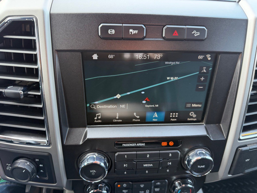 2018 Ford F-250 Image 26