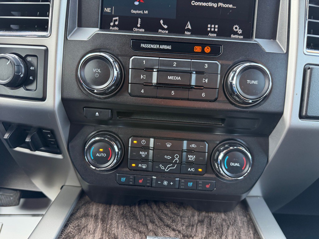 2018 Ford F-250 Image 27