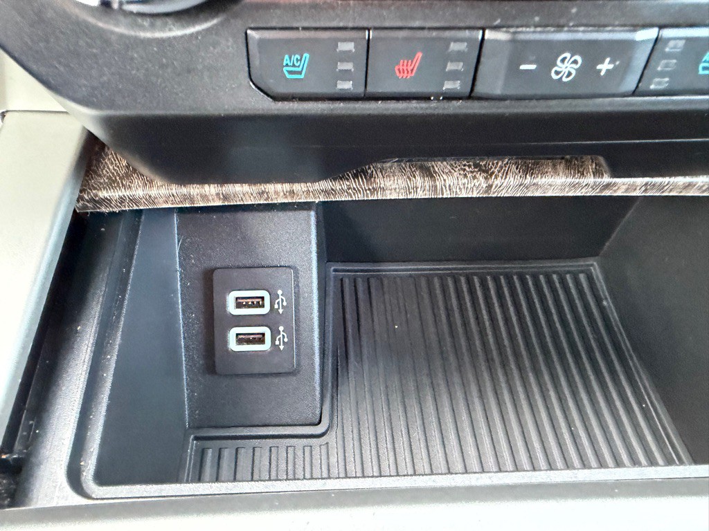 2018 Ford F-250 Image 28