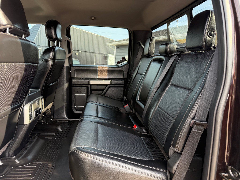 2018 Ford F-250 Image 37