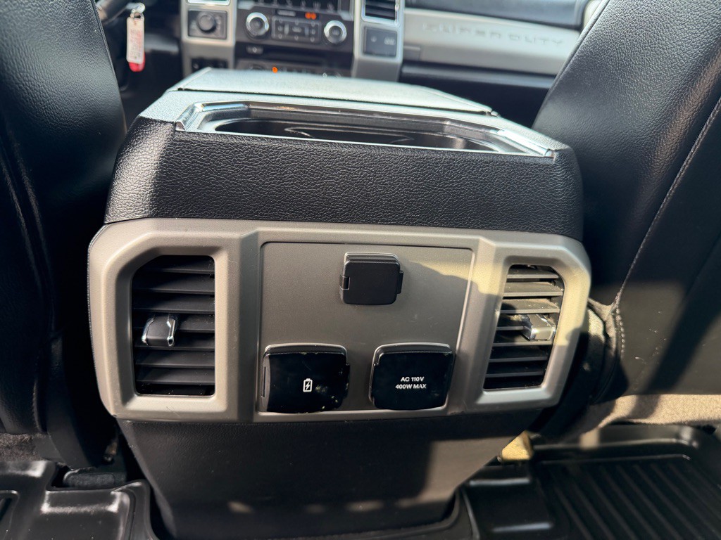 2018 Ford F-250 Image 39