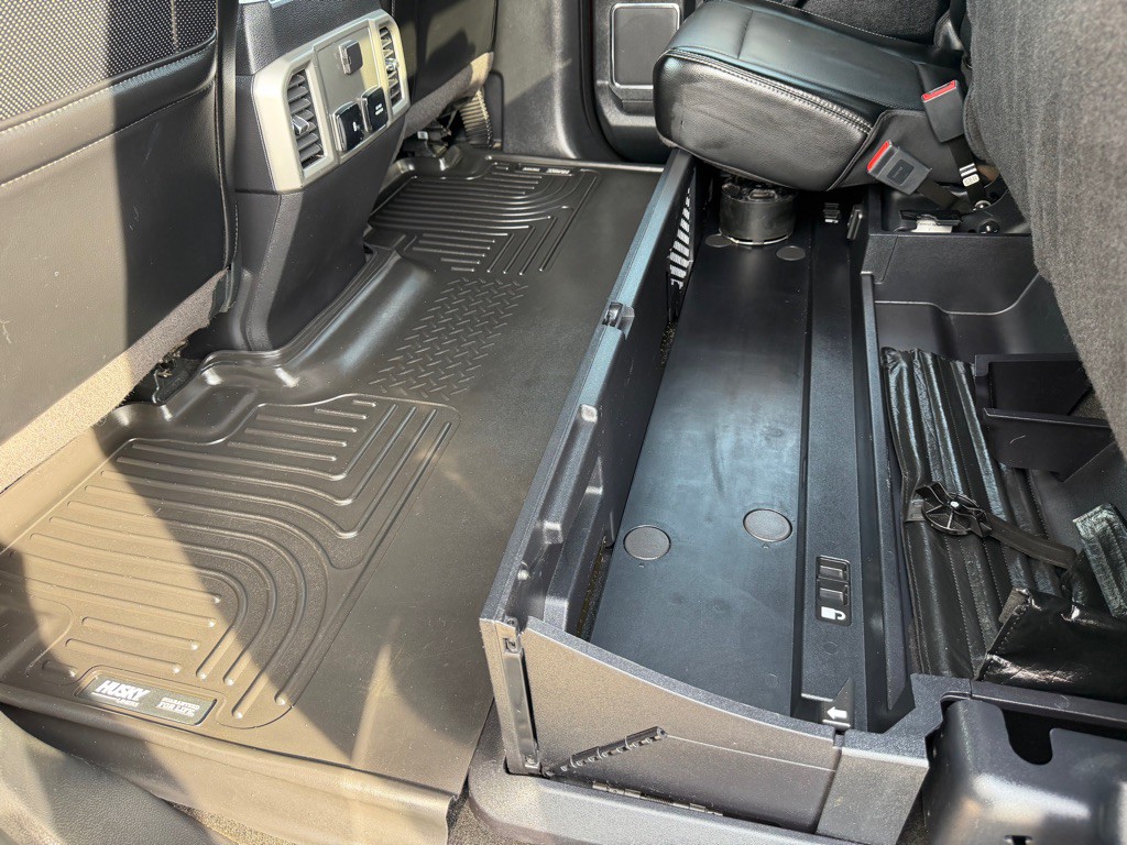 2018 Ford F-250 Image 41