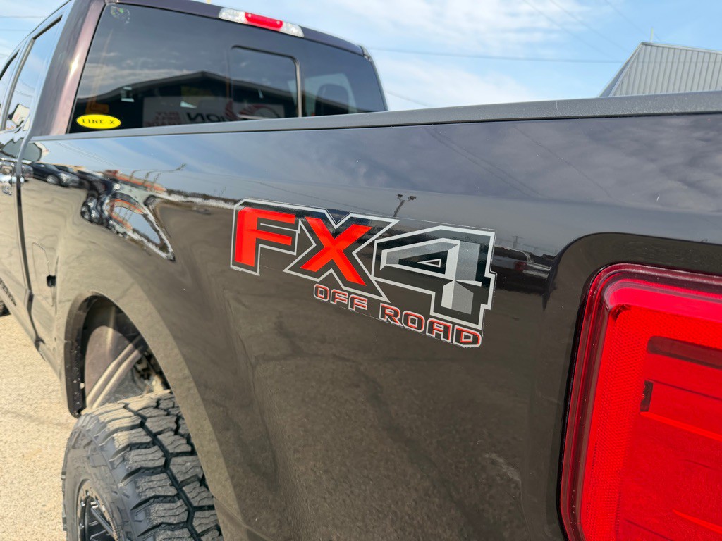 2018 Ford F-250 Image 42