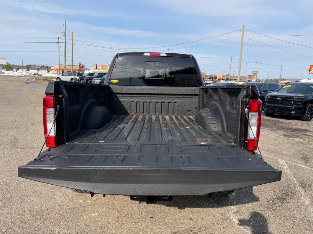 2018 Ford F-250 Image 43