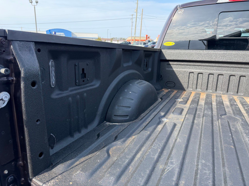2018 Ford F-250 Image 44