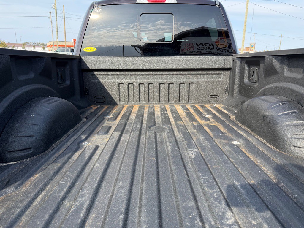 2018 Ford F-250 Image 45