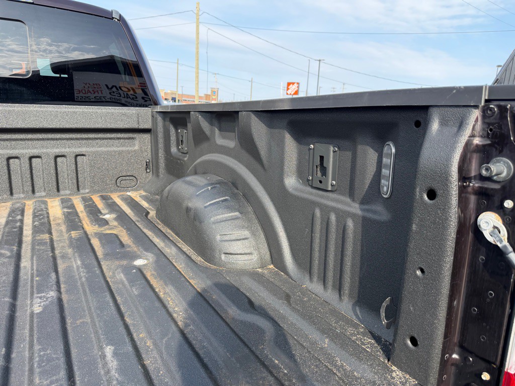 2018 Ford F-250 Image 46