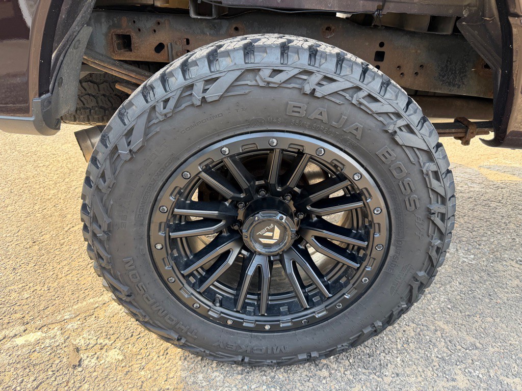 2018 Ford F-250 Image 47