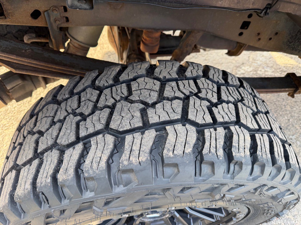 2018 Ford F-250 Image 48