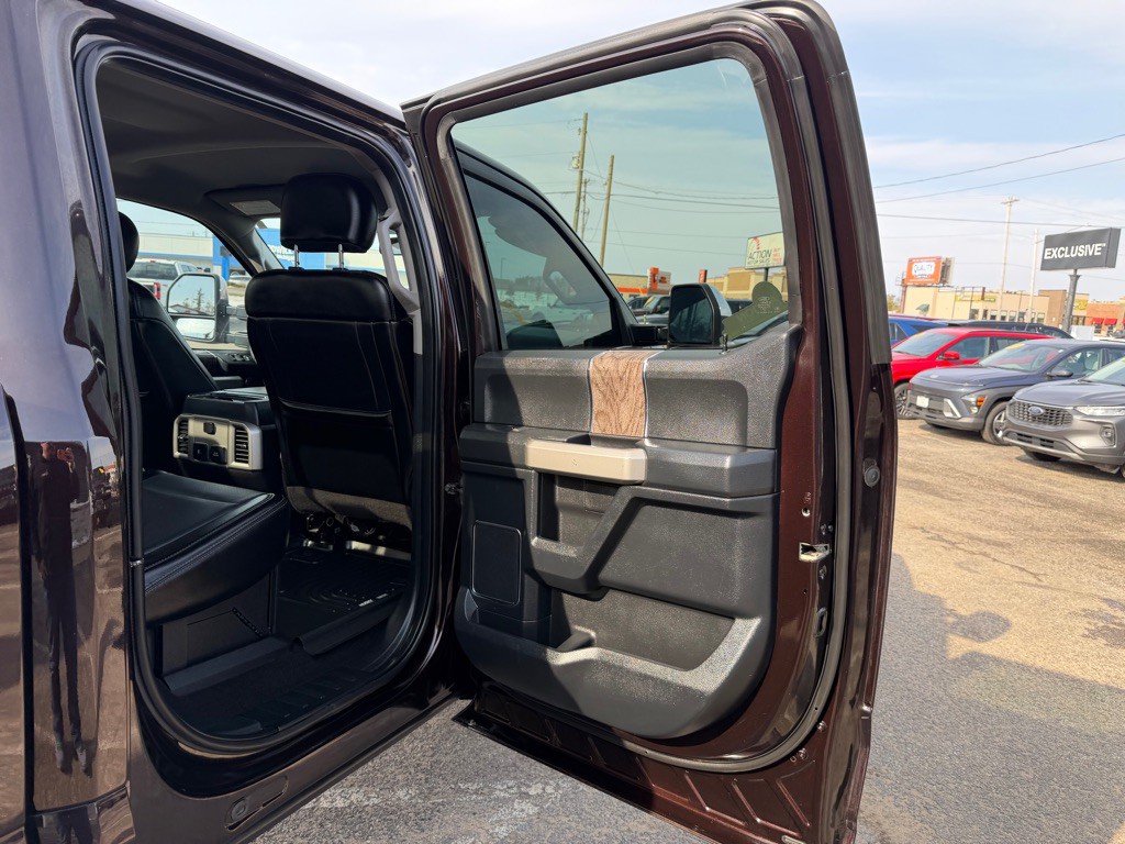 2018 Ford F-250 Image 50