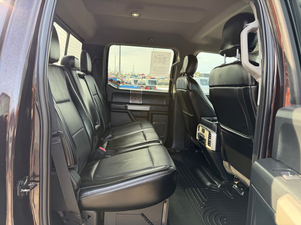 2018 Ford F-250 Image 51