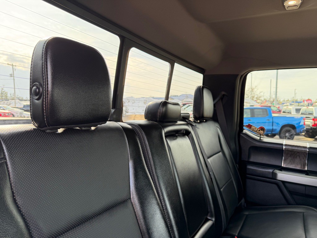 2018 Ford F-250 Image 52