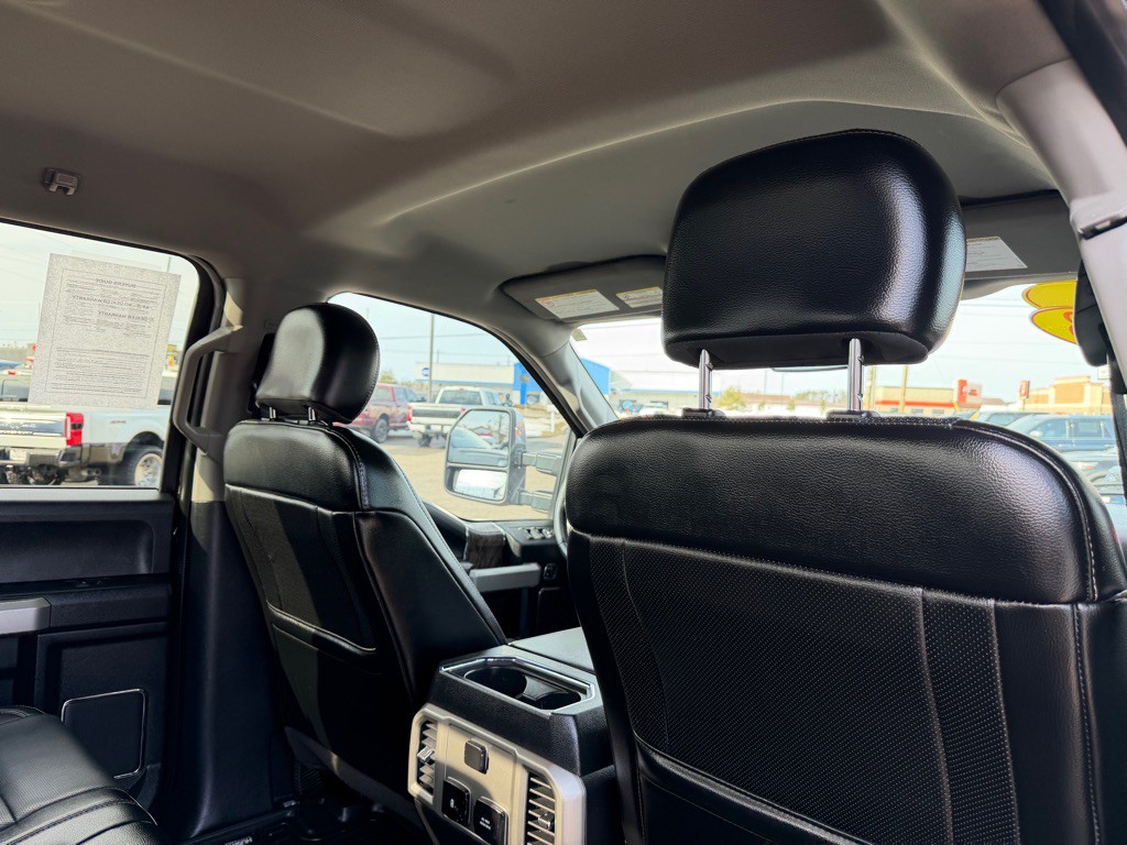 2018 Ford F-250 Image 53