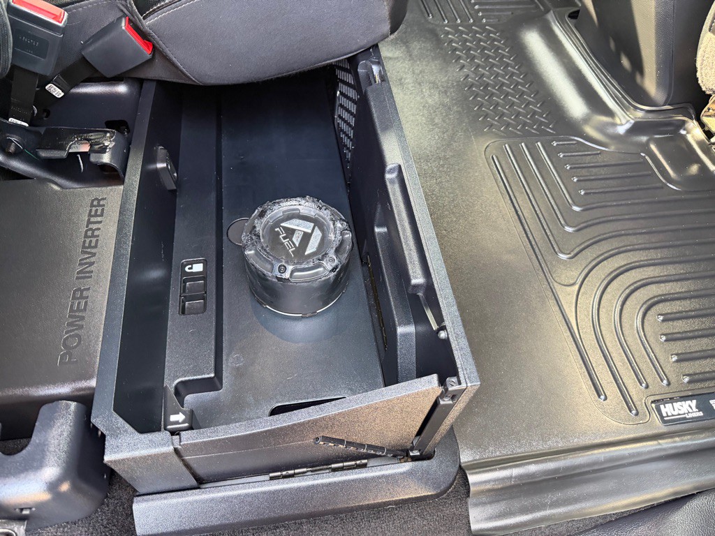 2018 Ford F-250 Image 54