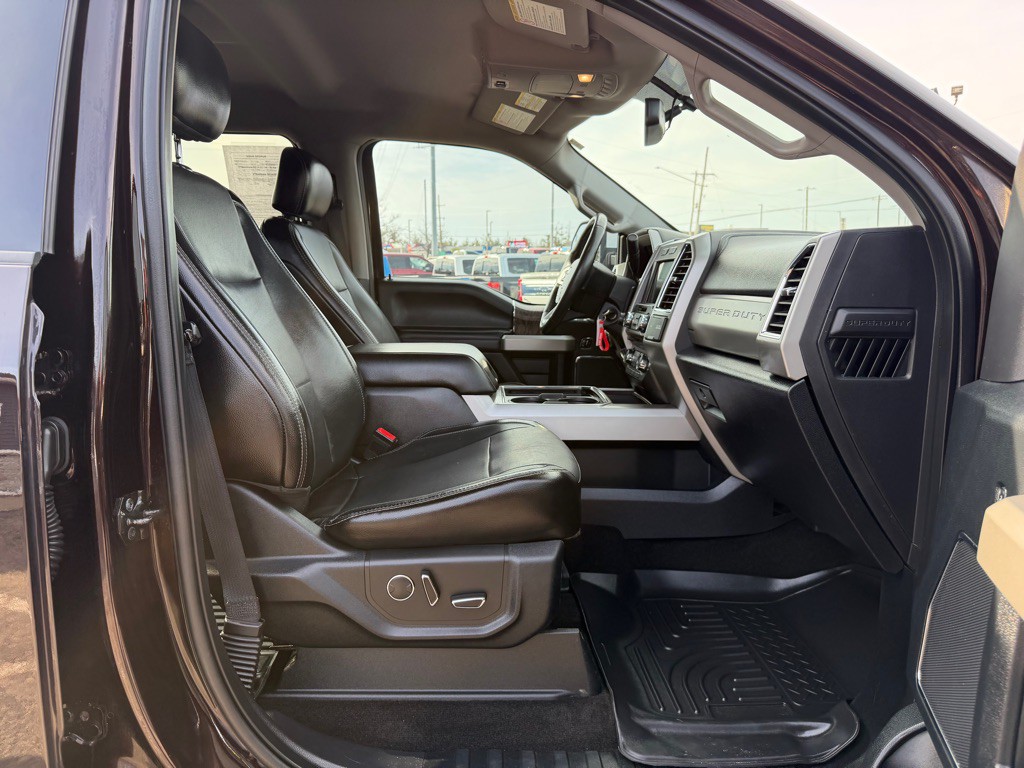 2018 Ford F-250 Image 57