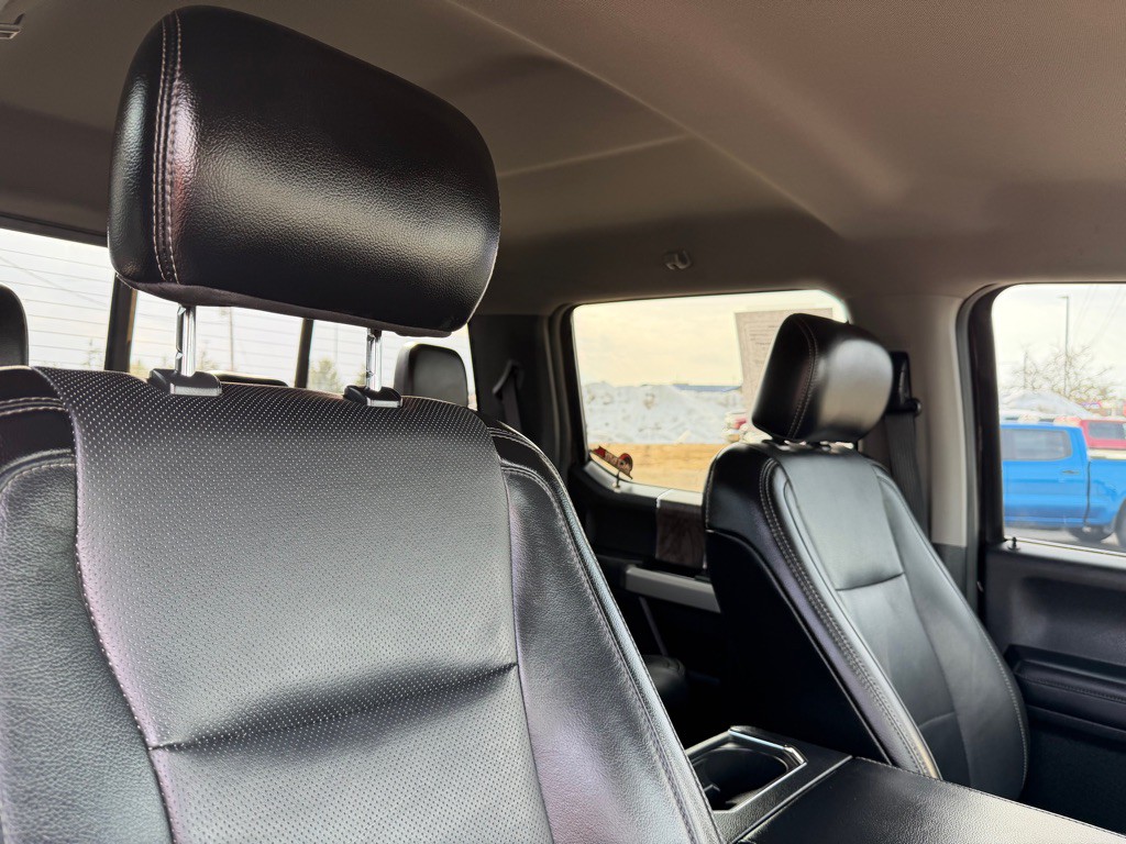 2018 Ford F-250 Image 59