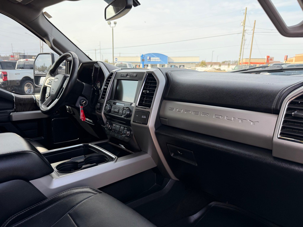 2018 Ford F-250 Image 60