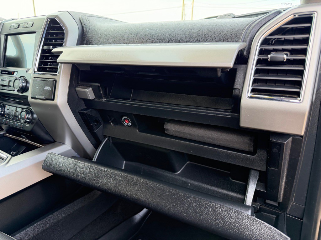 2018 Ford F-250 Image 61