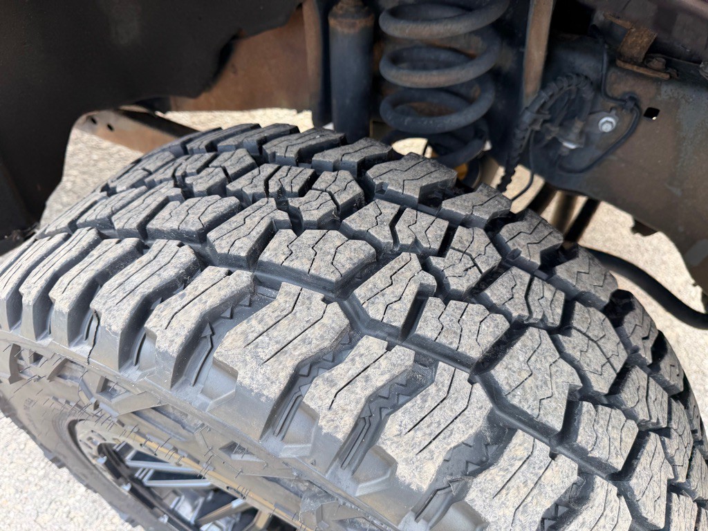 2018 Ford F-250 Image 63