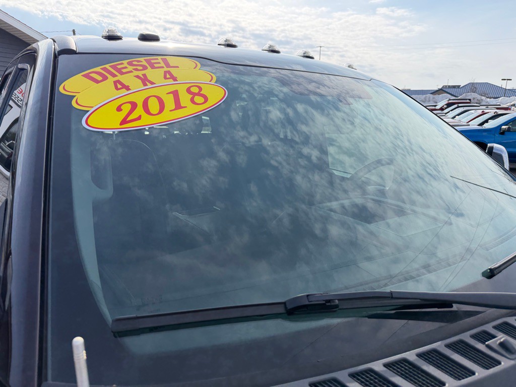 2018 Ford F-250 Image 64