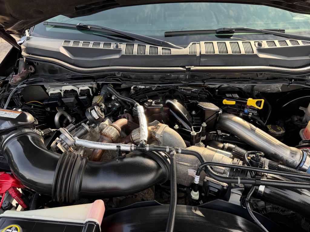 2018 Ford F-250 Image 66