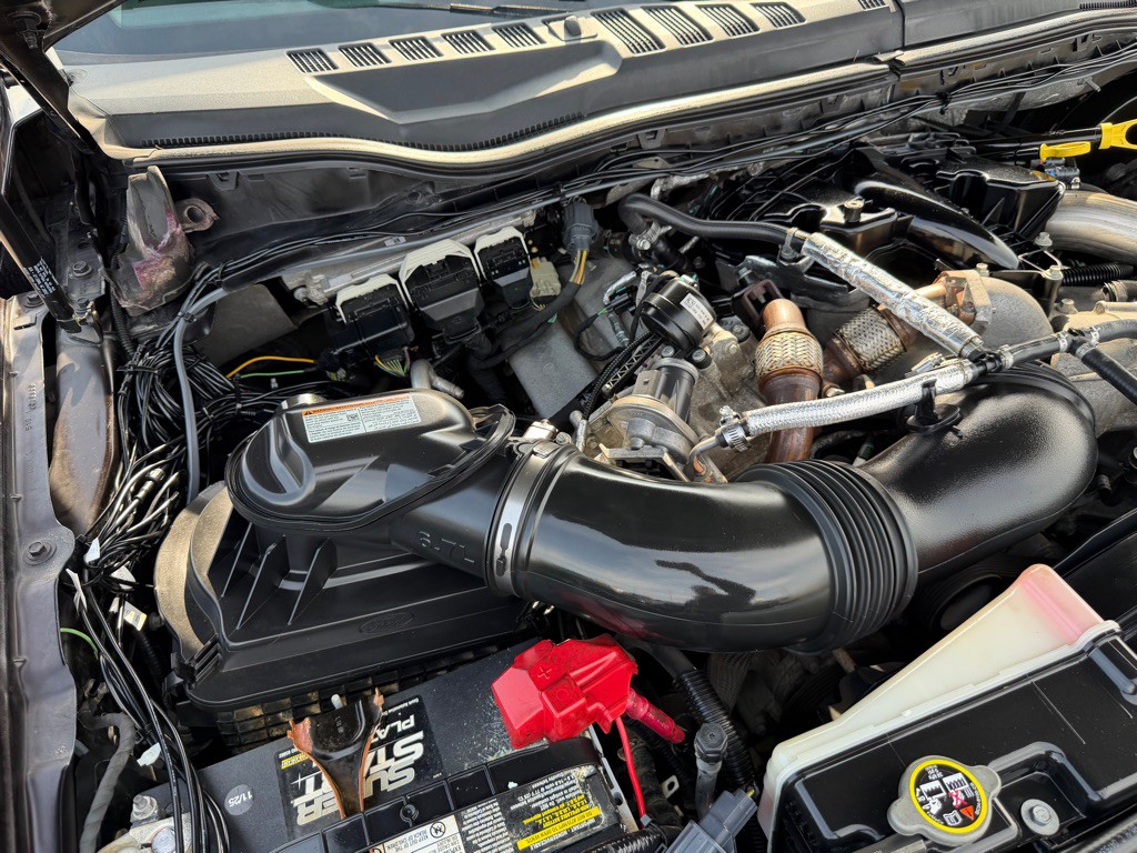 2018 Ford F-250 Image 67