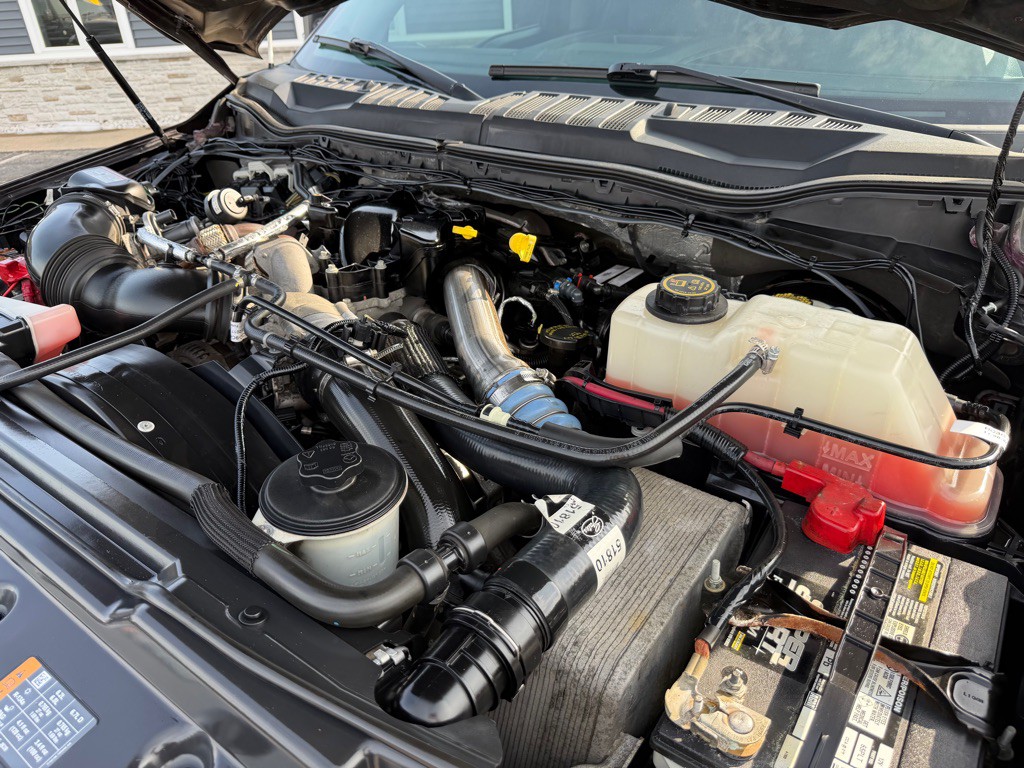2018 Ford F-250 Image 68