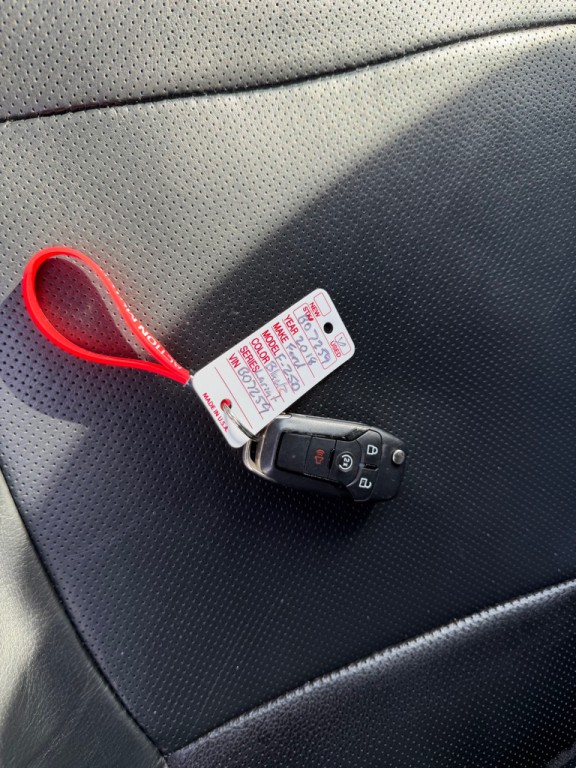 2018 Ford F-250 Image 69