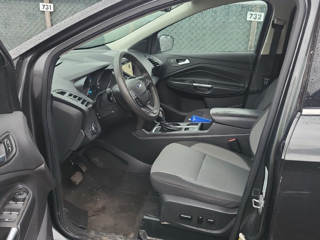 2019 Ford Escape Image 4
