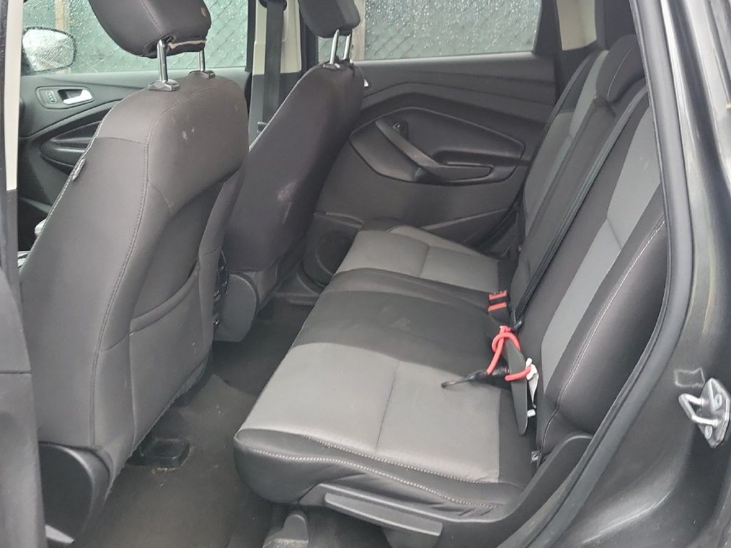 2019 Ford Escape Image 5