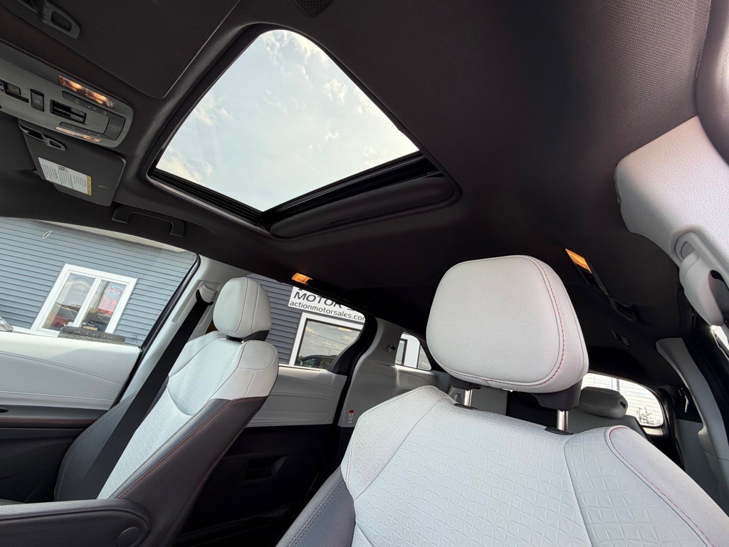 2022 Toyota Sienna Image 14