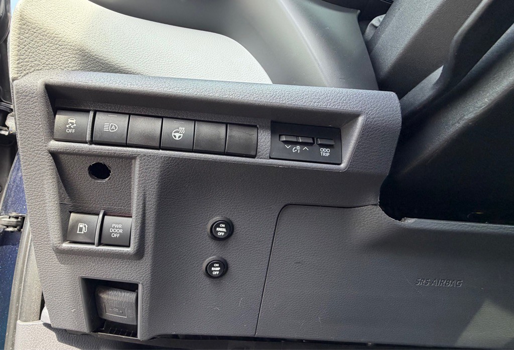2022 Toyota Sienna Image 15