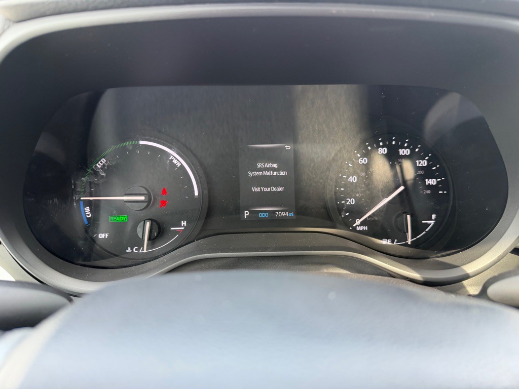 2022 Toyota Sienna Image 16
