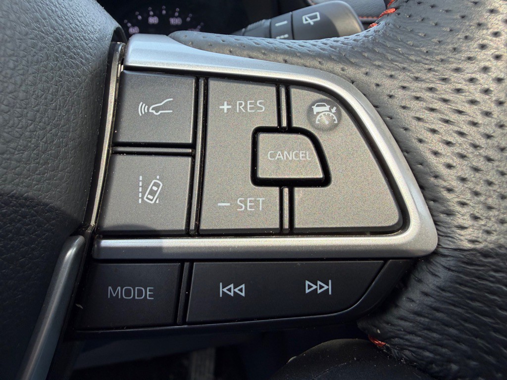 2022 Toyota Sienna Image 18