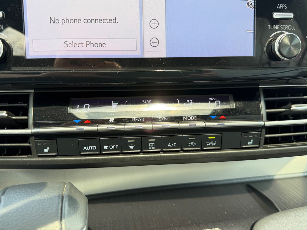 2022 Toyota Sienna Image 23
