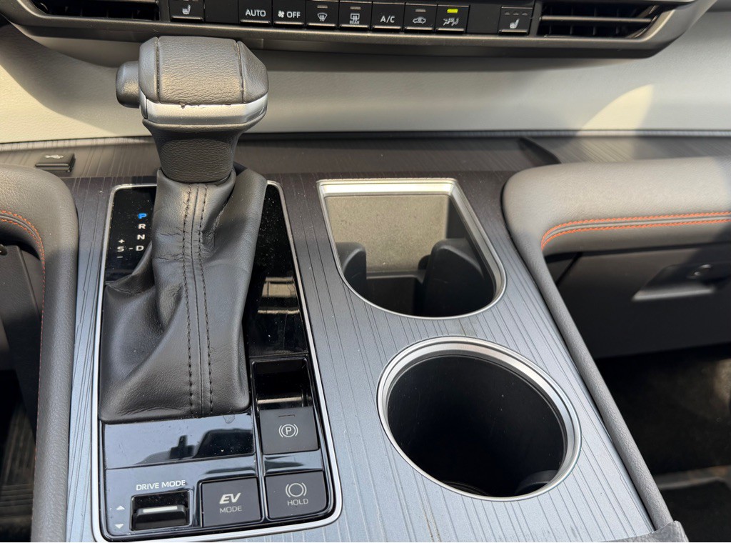 2022 Toyota Sienna Image 24