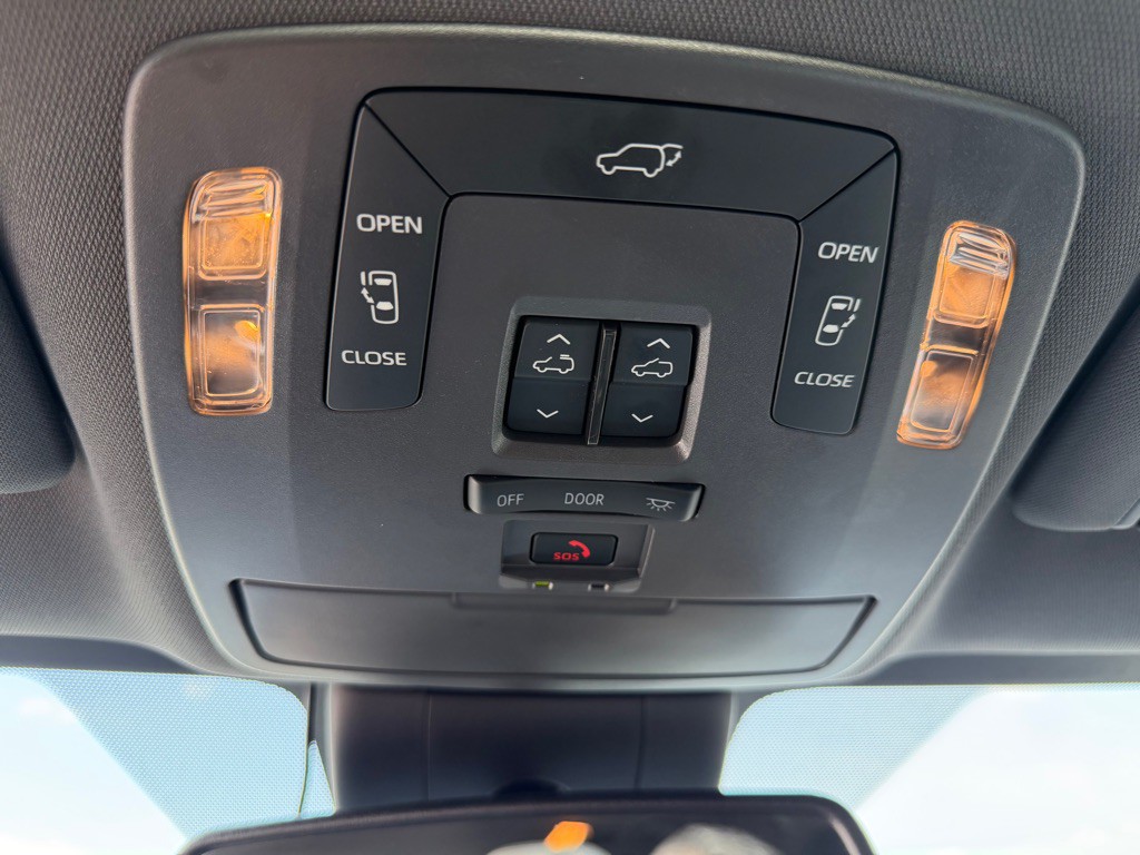 2022 Toyota Sienna Image 26