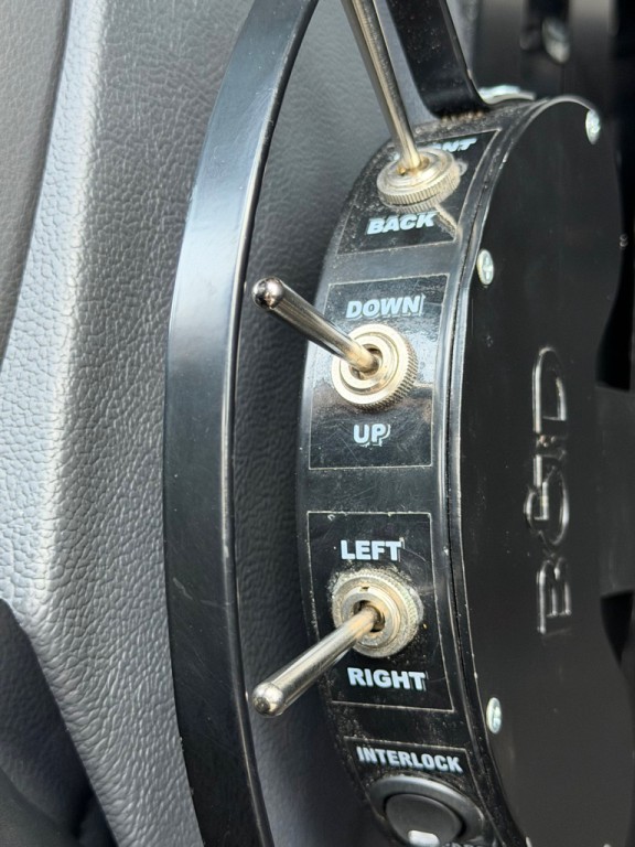 2022 Toyota Sienna Image 29