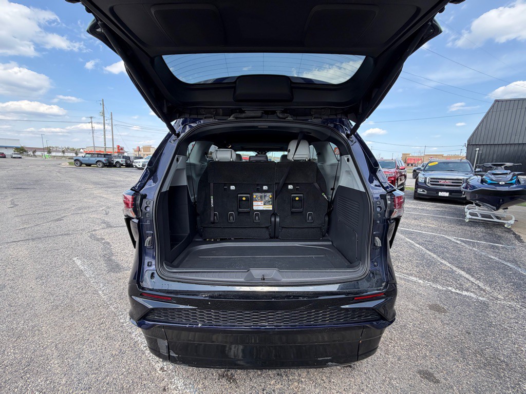 2022 Toyota Sienna Image 38