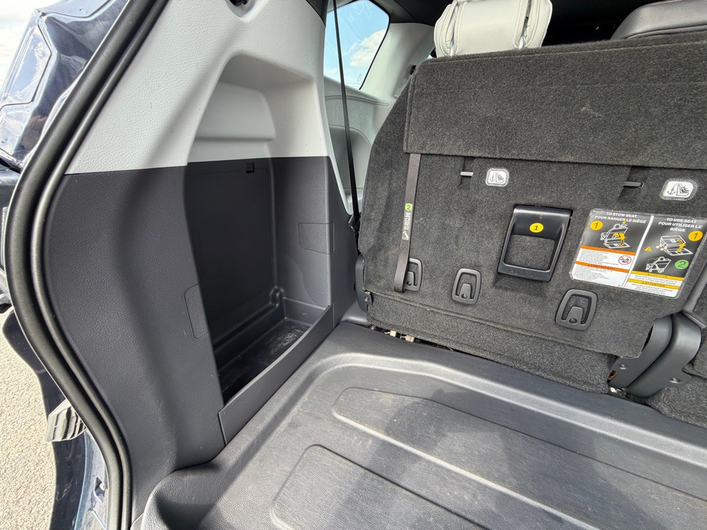 2022 Toyota Sienna Image 39