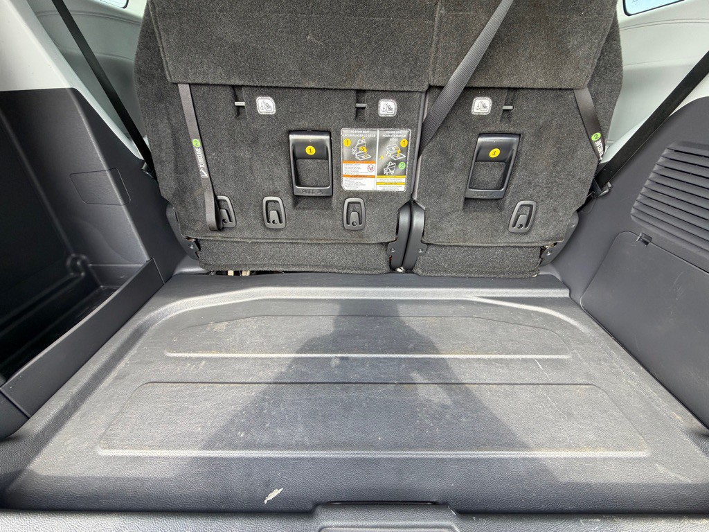 2022 Toyota Sienna Image 40