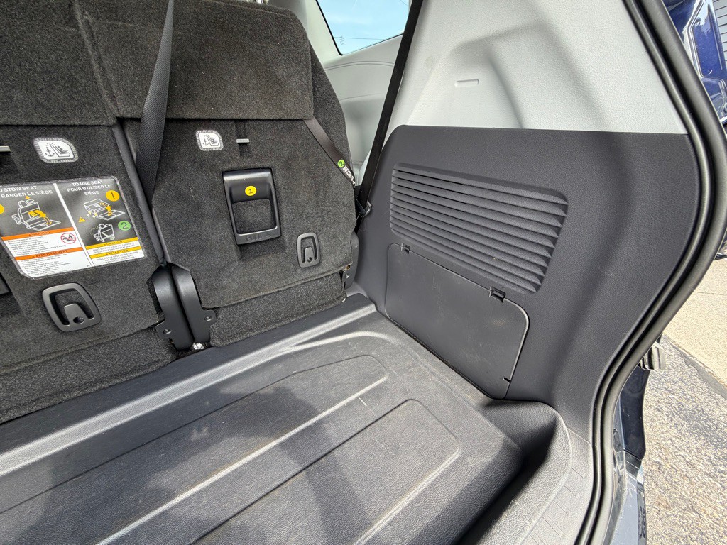 2022 Toyota Sienna Image 41