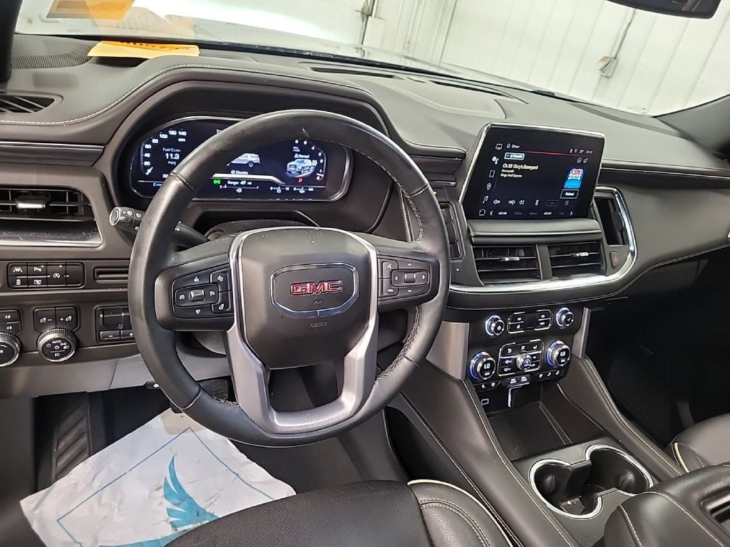 2023 GMC Yukon Image 5