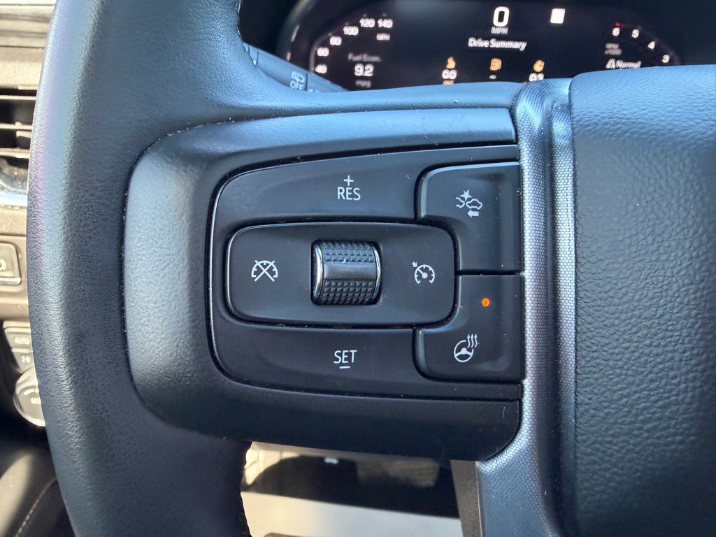 2023 GMC Yukon Image 21