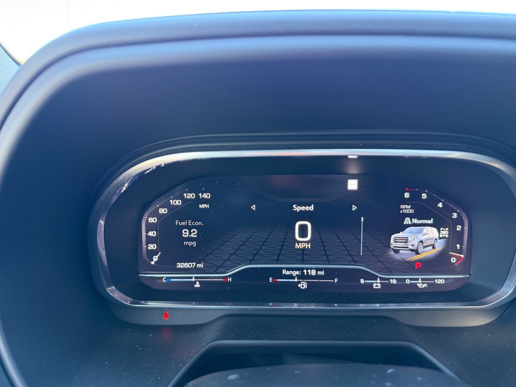 2023 GMC Yukon Image 24