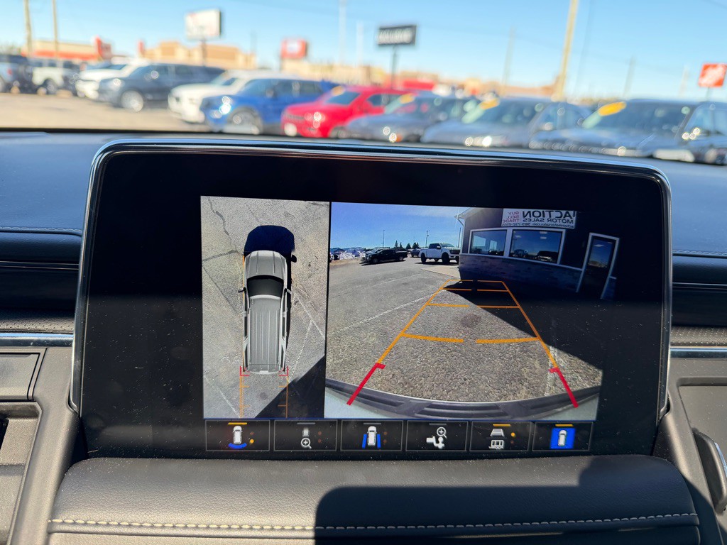 2023 GMC Yukon Image 26