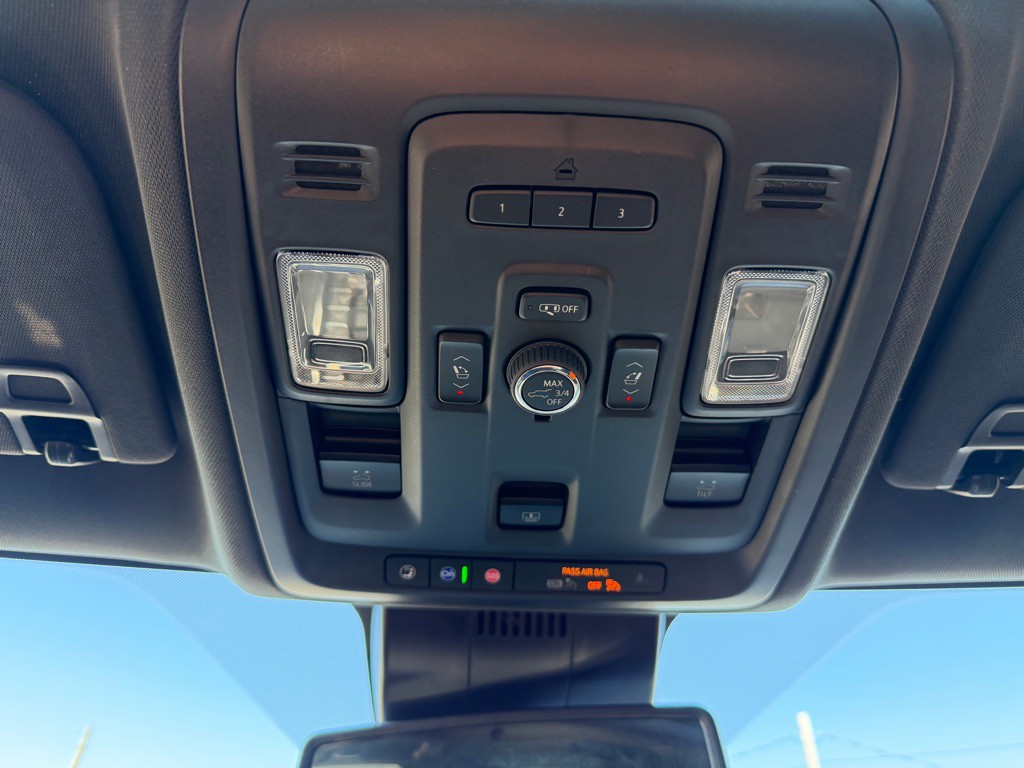 2023 GMC Yukon Image 29